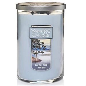 Over The River Yankee candle